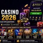 Royal X Casino APK Download 2026 Latest Version for Pakistan