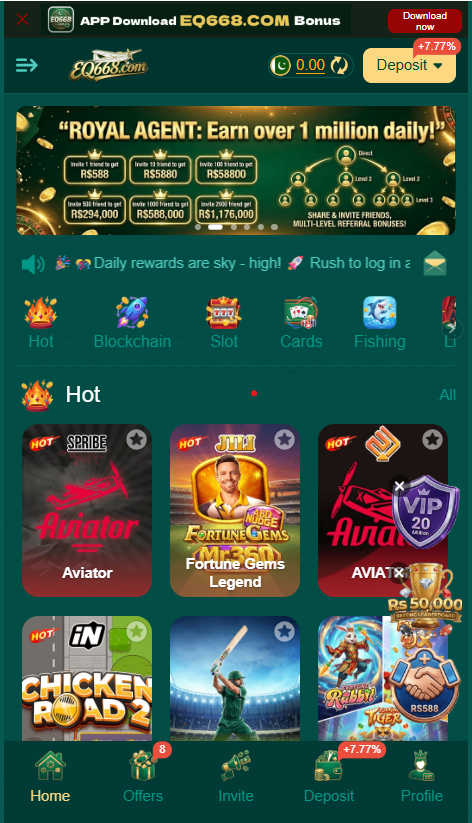 E16668 Game Reliable & Fast APK Update