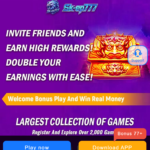 SK Ep777 Game Fast Secure Registration