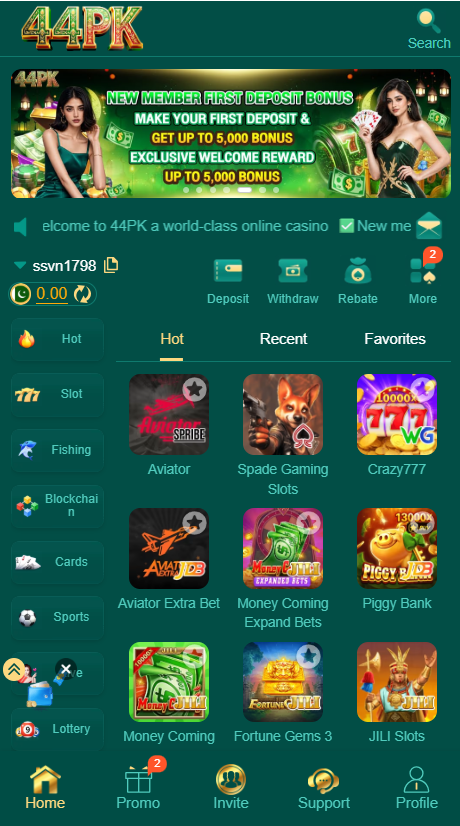44PK APK Download – Fast & Secure