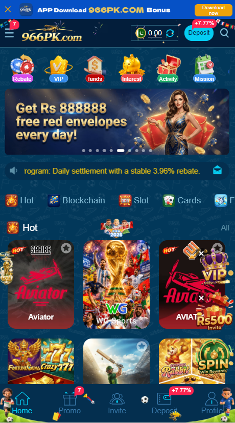 966PK APK Game Download – Fast & Secure