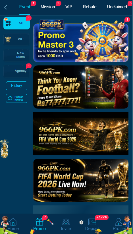 966PK APK Game Download – Fast & Secure