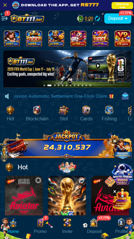 Best Features of BT111.BT APK Game Download