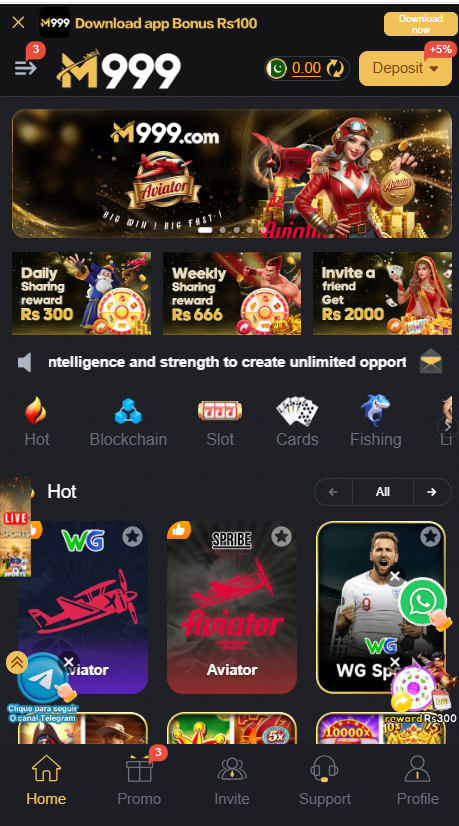 M999 APK