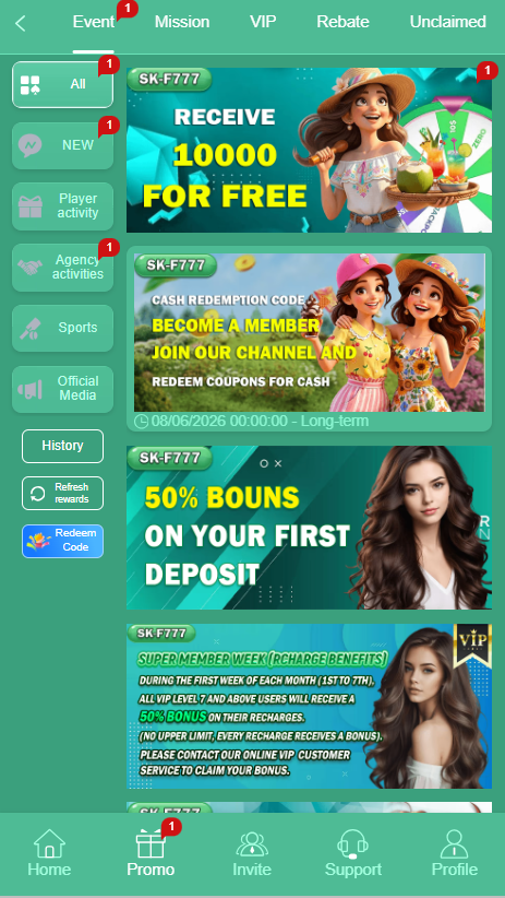 SK-F777 Best Version Download APK