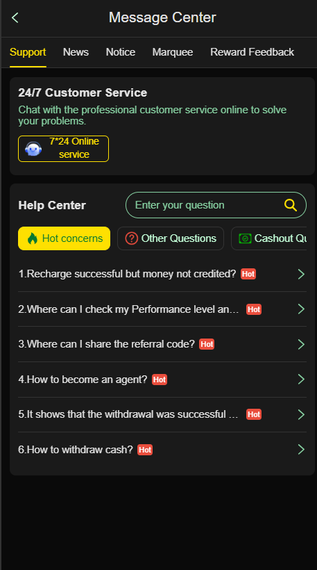 TY777.CLUB APK Download – Fast & Secure