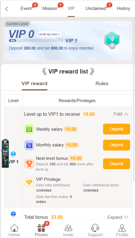 Y777 APK Game