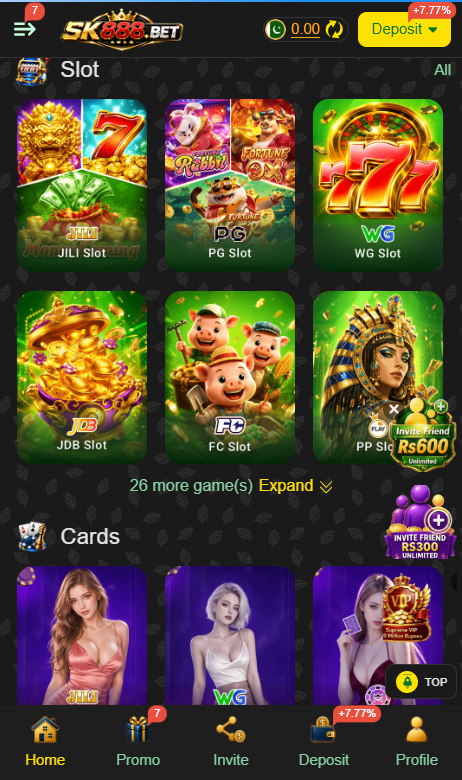 Sk888.bet APK